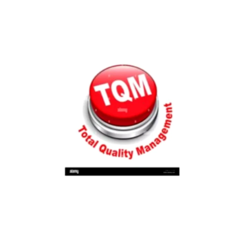 TQM Certification