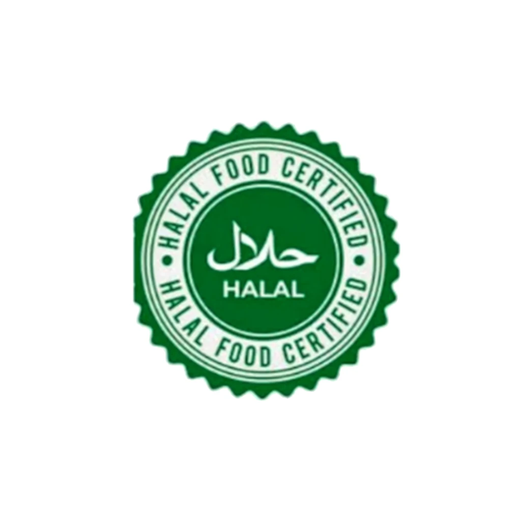 HALAL Certification