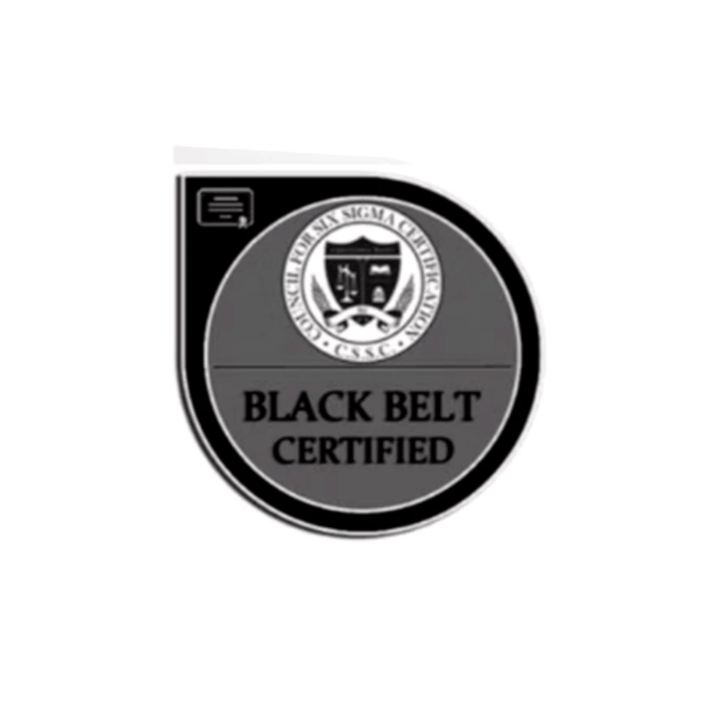 SASO Certification