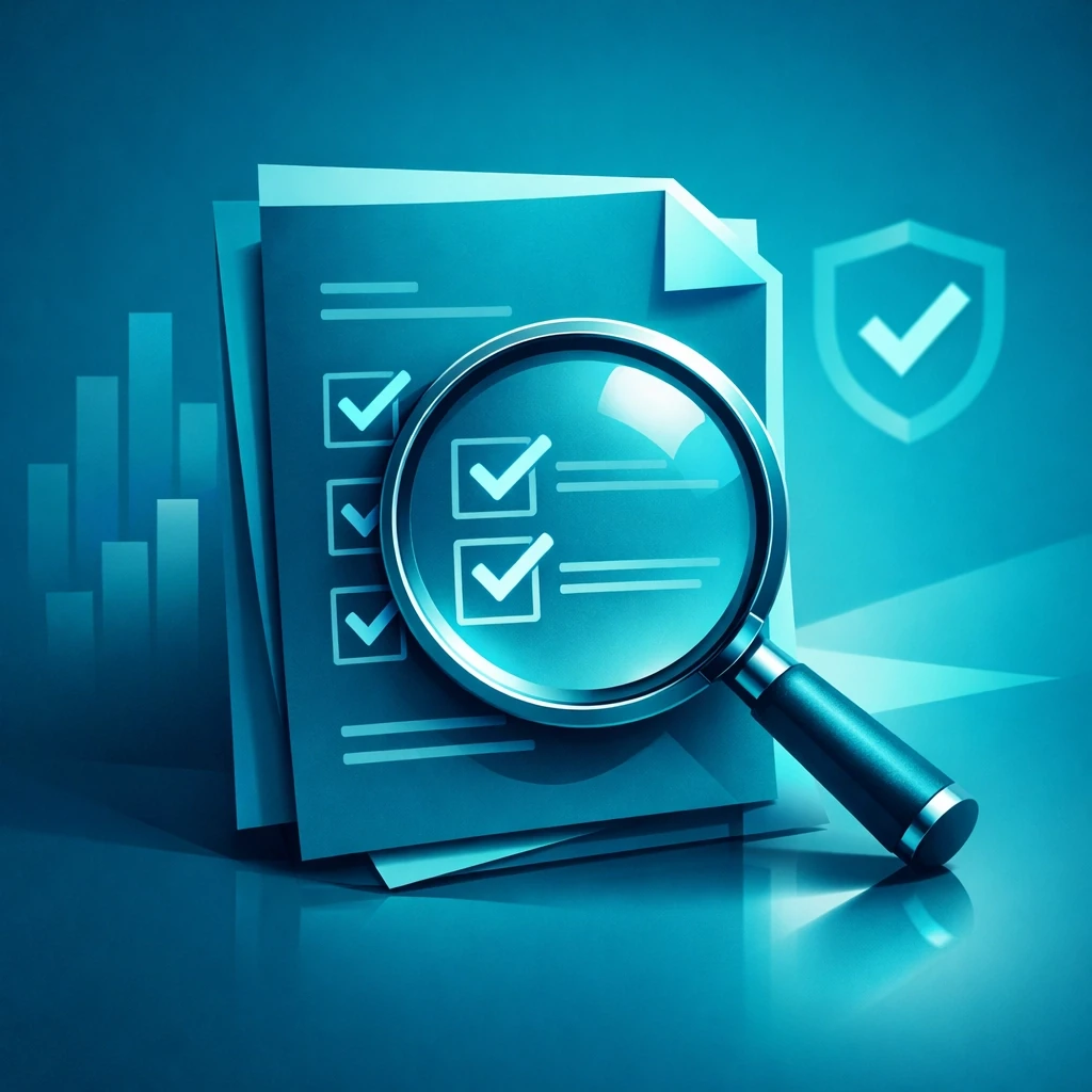 Quality Assessment Consulting Services