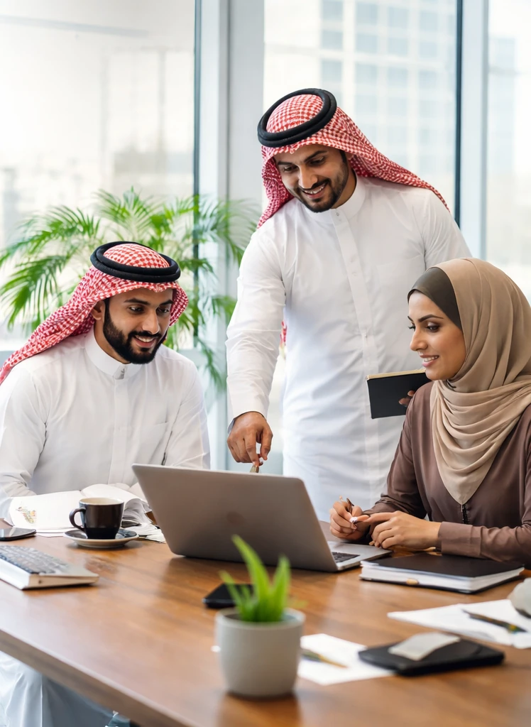 Administrative and institutional development services for improving organizational structure, processes, and management effectiveness.