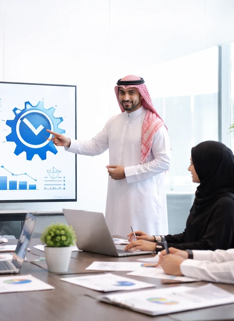 Strategic consulting services for business planning, market growth, and organizational development.